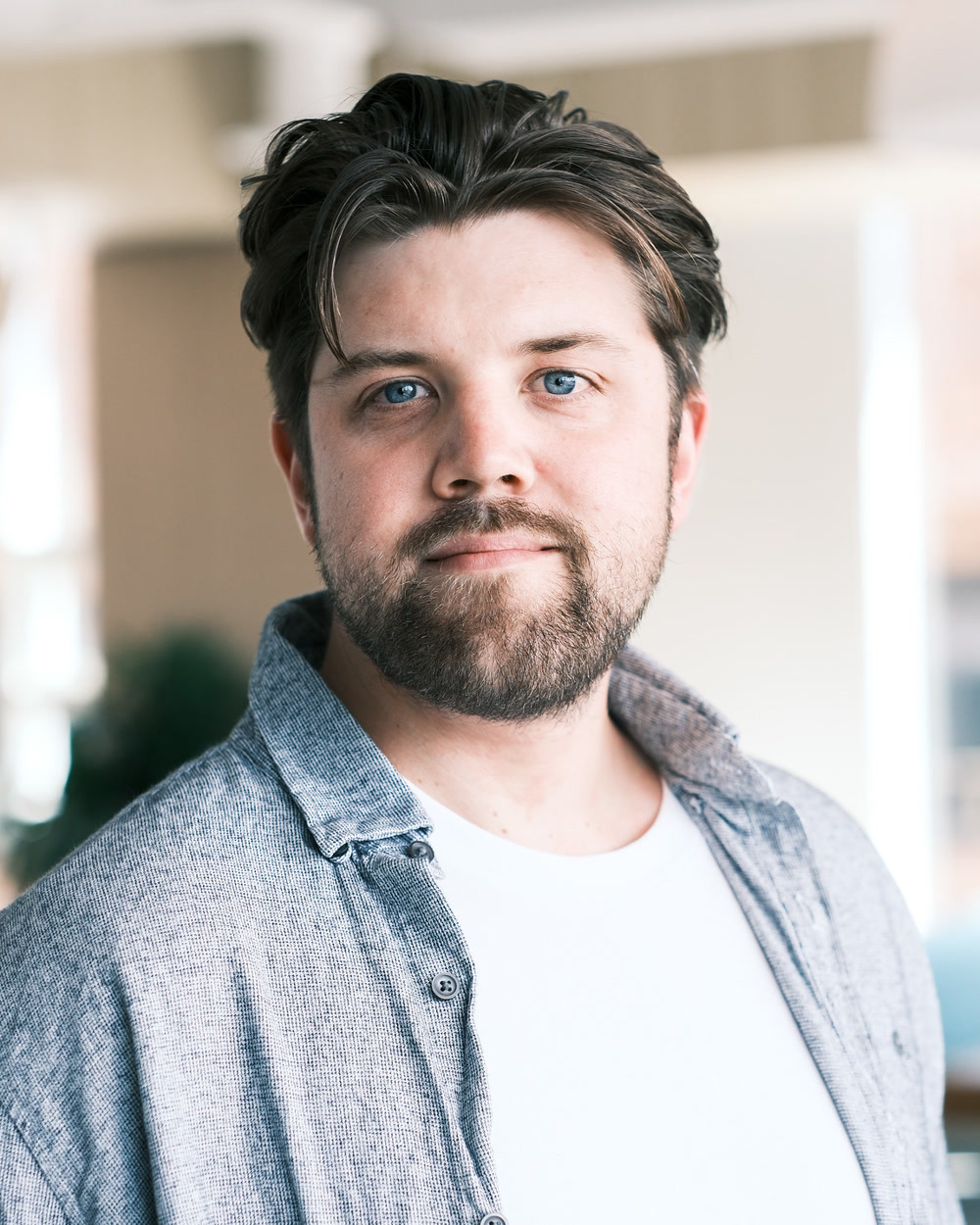 Robin Fitzpatrick, founder of A&O Consulting
